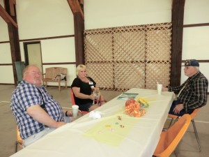 Brian-&-Debby-Curtain-&-Historian-Bob-Cotherman