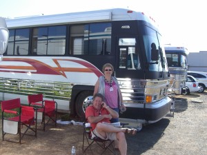 Bus N USA - 2012