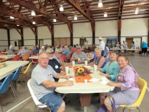 Drop-the-Float-and-Smile